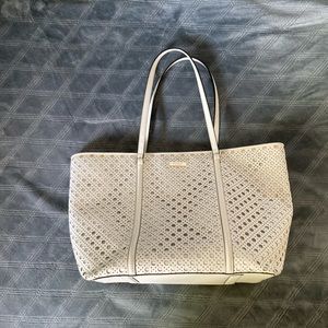 Kate Spade Large Zip Tote